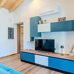 Svasso By Interhome 베르체이아