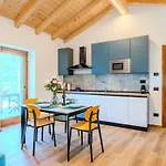 아파트 Svasso By Interhome *