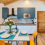 Svasso By Interhome