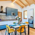Svasso By Interhome 아파트 베르체이아