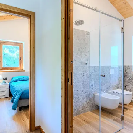 Svasso By Interhome * Verceia