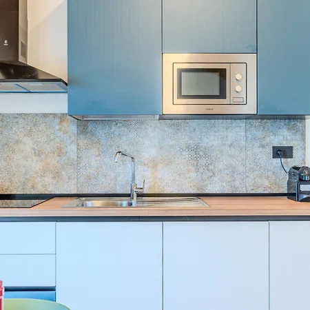 Svasso By Interhome דירה Verceia
