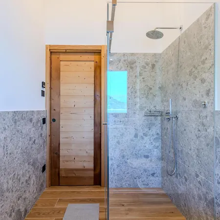 Svasso By Interhome דירה *