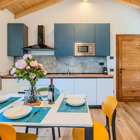 Svasso By Interhome