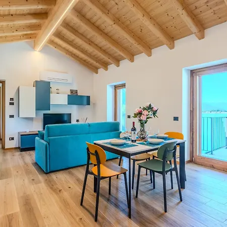 דירה Svasso By Interhome Verceia