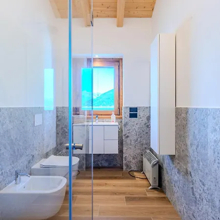 Svasso By Interhome