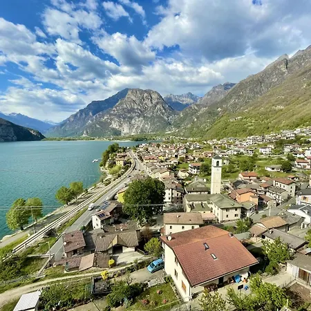 Svasso By Interhome * Verceia