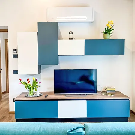 Svasso By Interhome דירה Verceia
