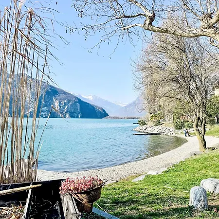 Appartement Svasso By Interhome