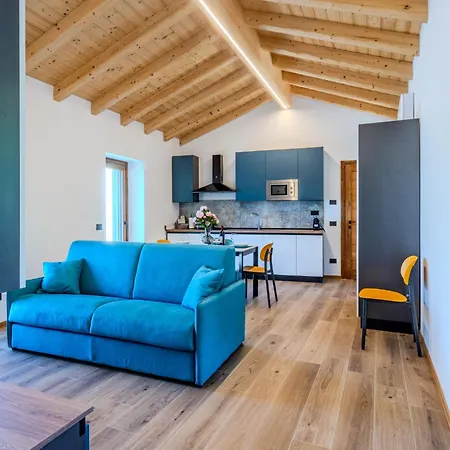 Svasso By Interhome *