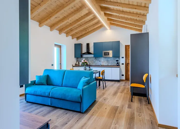 Svasso By Interhome Appartement