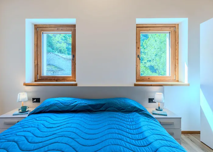 Svasso By Interhome Apartament *