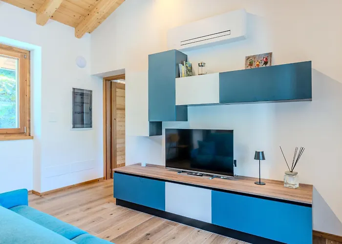 Svasso By Interhome Verceia