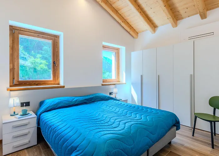 Svasso By Interhome Appartement