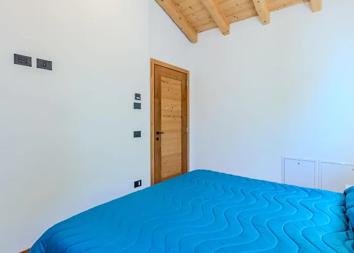 Svasso By Interhome * Verceia