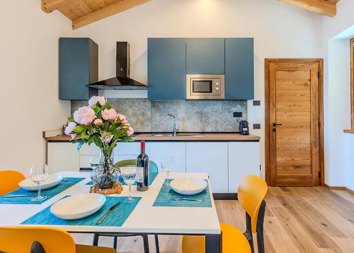 Svasso By Interhome