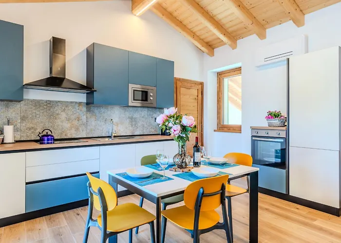 Svasso By Interhome Appartement Verceia