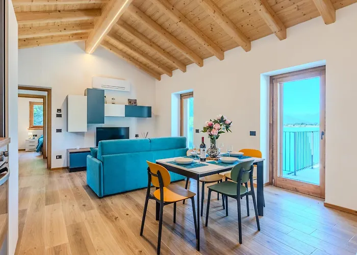 Apartament Svasso By Interhome Verceia