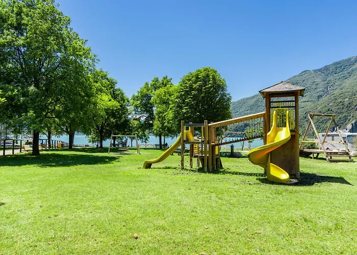 Svasso By Interhome Verceia