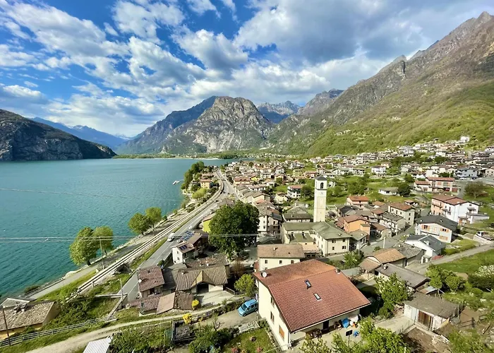 Svasso By Interhome * Verceia