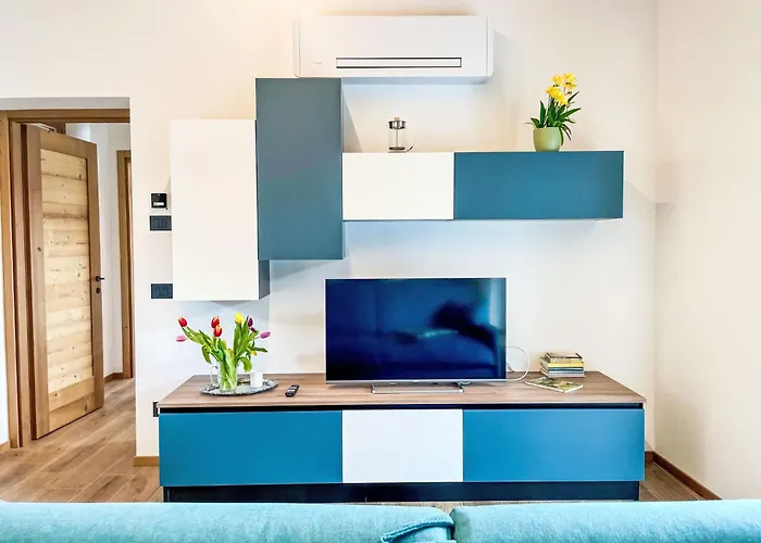 Svasso By Interhome Appartement Verceia