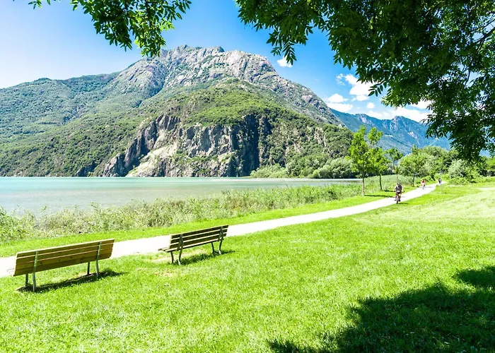 Svasso By Interhome Appartement