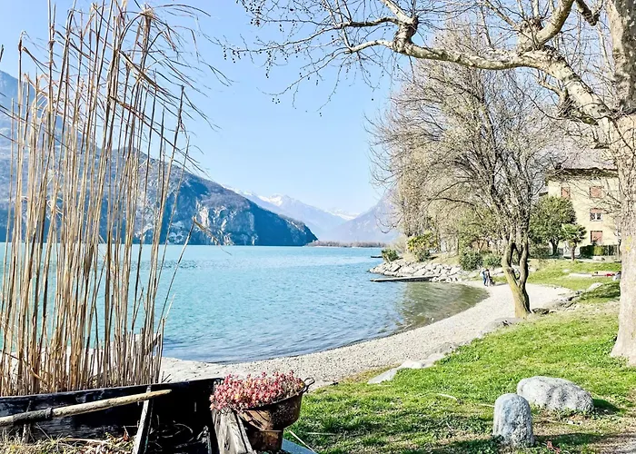 Appartement Svasso By Interhome