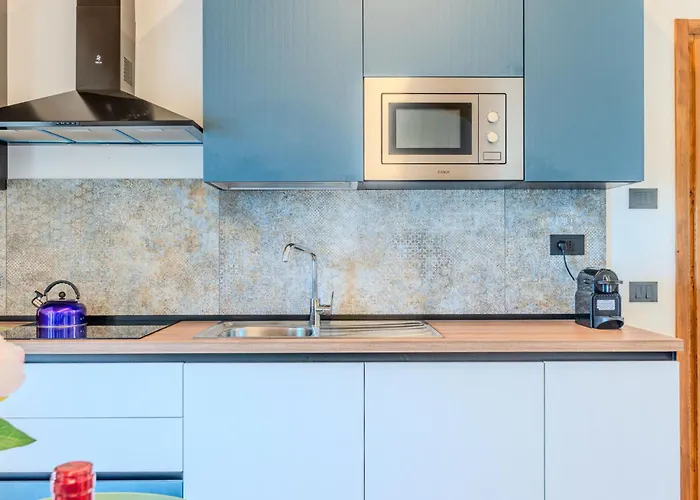Svasso By Interhome Appartamento Verceia